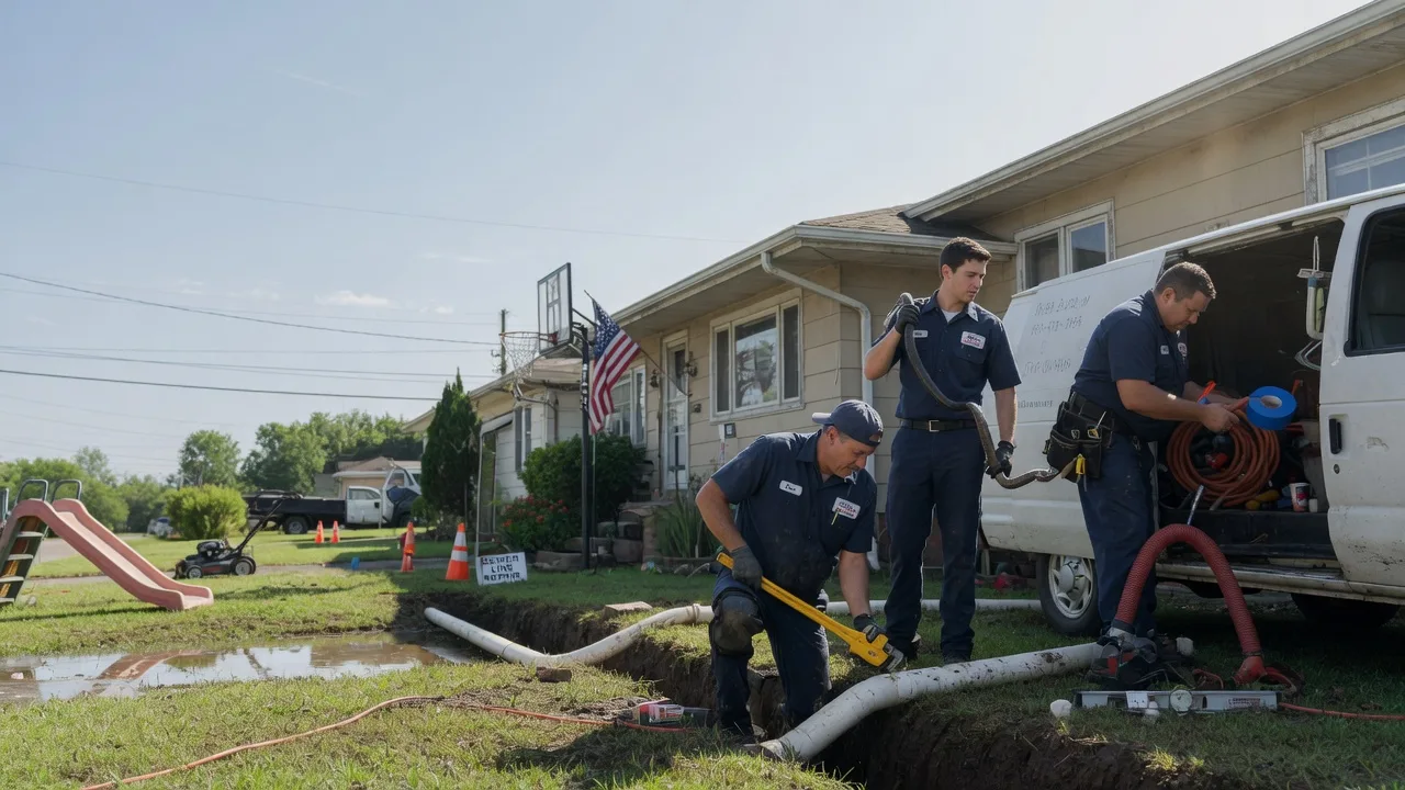 Toilet Installation in Adel, GA near me